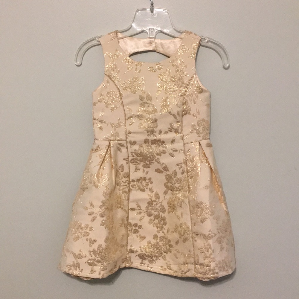 NWT Size 4 Dress